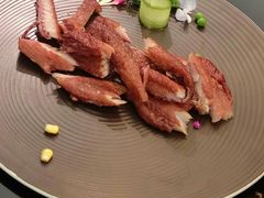 魚-程新大酒店(常州龙虎塘店)