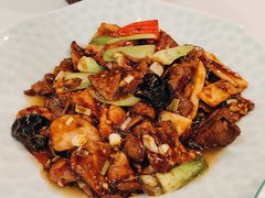 -东兴楼饭庄(六里桥店)