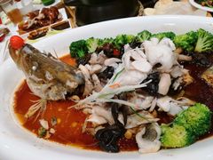 -永乐饭庄(安德路店)