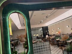-喃喃椰·糟粕醋·椰子鸡火锅(七堡花园店)
