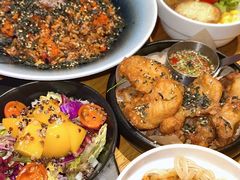 -森Some Fusion(荔湾店)