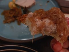 -LA CREPERIE BRETONNE布列塔尼法式餐厅(天童北路店)