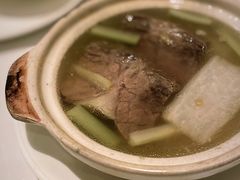-香宫(九龙香格里拉店)