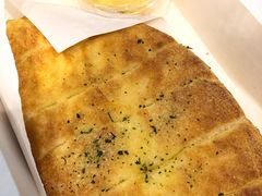 香烤大蒜大面包-达美乐比萨(朝阳路店)