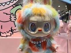 -泡泡玛特POPMART(合生汇店)