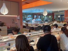 -新一番三文鱼寿司(红城湖店)