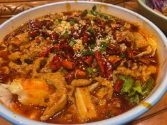 -津沽小院(天津之眼店)