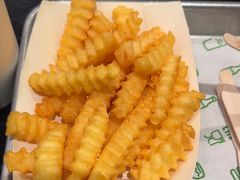 -Shake Shack(南山万象天地店)