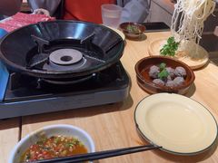 -牛腩之旅·牛腩牛杂煲(光启城美食城店)