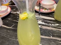 -新白鹿餐厅(虹桥南丰城店)