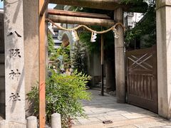 -Hōzen-ji Temple法善寺