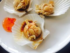 -美食汇·海鲜自助西餐厅·江门富力万达嘉华酒店