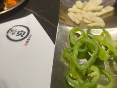 -厚贞日式烤肉(浦东汇智店)