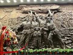 -中国唐山地震博物馆