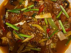 -院8里·小聚园老川菜(九眼桥店)