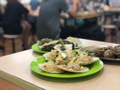 -贞姨美食·老字号海鲜大排档