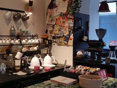 -72 COFFEE(东朝阳路店)