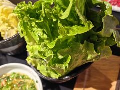-打酱友•斑鱼海鲜粥火锅(吴桥店)