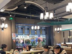 -上下九广州菜馆(李家村万达店)