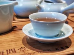 -梅间堂茶馆(绿地缤纷城店)