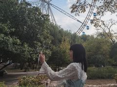 -哈尔滨文化公园