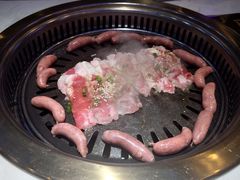 -杨记齐齐哈尔烤肉(总店)