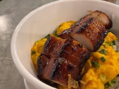 -翠华餐厅(正佳广场店)