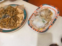 -禾师兄·布拉肠(一德路店)