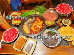 -蜀大侠火锅(总府路店)