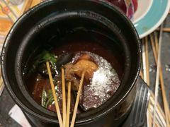 -可口香·非遗老号烧烤(南岗直营店)