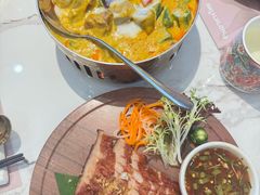 -泰椰里·泰国餐厅(智慧城广百广场店)