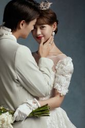 -巴黎恋人婚纱摄影(东莞总店)