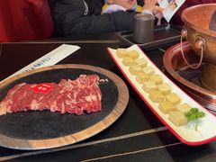 -乔先生涮肉·鲜活牛羊肉火锅(塘沽店)