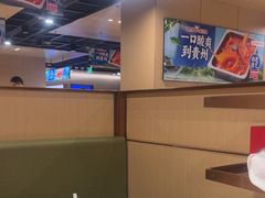 -海底捞火锅(青山湖万达夜宵主题店)