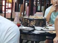 -大锅强·蒸海鲜青岛菜(吾悦广场店)