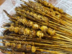 -十里铺铁板鱿鱼