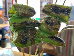 烤青椒-西北朗益和穆斯林餐厅