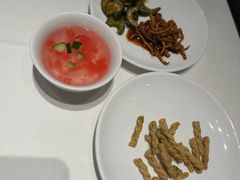 -好食上(喜盈门.范城店)