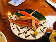 -蟹料理 北海道かに将軍(札幌本店)