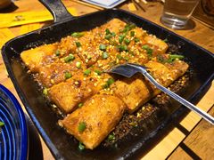 -肉串汪(月坛店)
