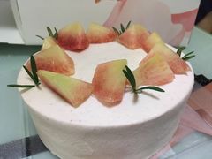 -积慕Cake(解放大道店)