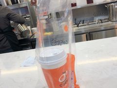 -CoCo都可(火车站东广场店)