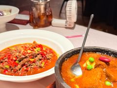 -千百味红餐厅·江西菜(绿地双子塔店)