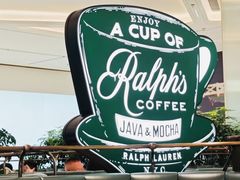 -Ralph’s Coffee(深圳罗湖万象城店)