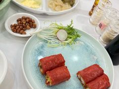 -丰尔粥食·顺德鱼生·干蒸排骨顺德菜(大良分店)