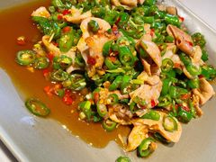 火爆肥肠-本来精品川菜(嘉里中心店)