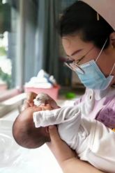 点击看大图 -莲生母婴月子中心(清水河公园店)