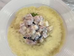 -库滋明·俄罗斯特色美食(中央大街店)