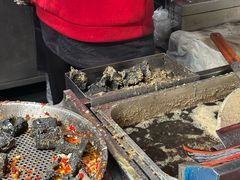 -黑色经典臭豆腐·湖南特产(步行街店)