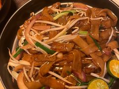 -来龙里 精致 东南亚餐室(万象城店)